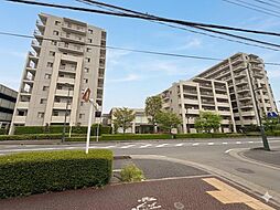 ブローデン青木町公園