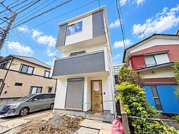 太田窪5丁目