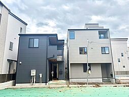さいたま市南区別所