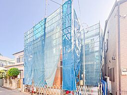 さいたま市南区辻