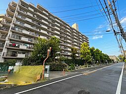 ルネ草加松原