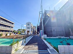 さいたま市南区辻