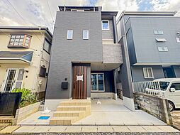 さいたま市北区日進町