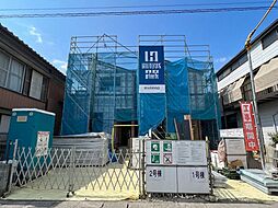 さいたま市北区別所町