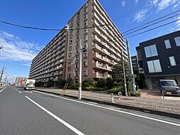 エフローレ新越谷ロイヤルガーデン