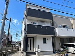 さいたま市中央区本町西3丁目