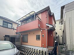 さいたま市中央区新中里