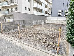 蕨市南町