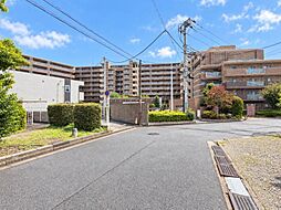 レクセルプラザ谷塚