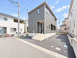 草加市谷塚上町