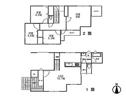 さいたま市西区宮前町
