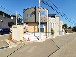 さいたま市西区宮前町