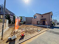 戸田市美女木1丁目