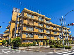 ライオンズマンション浦和第5