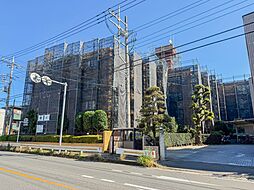 ガーデンテラス寿能台