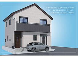戸田市美女木
