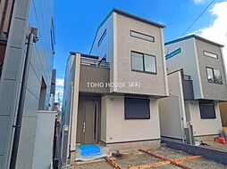 さいたま市見沼区堀崎町