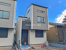 さいたま市見沼区堀崎町