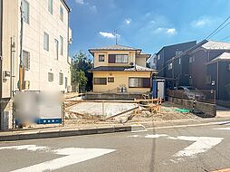 川口市三ツ和2丁目