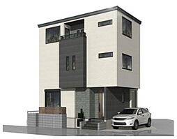 さいたま市大宮区北袋町