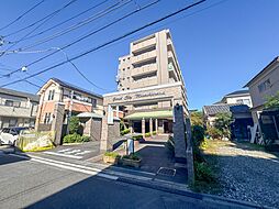 グランシティ武蔵浦和