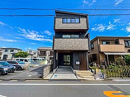 川口市元郷