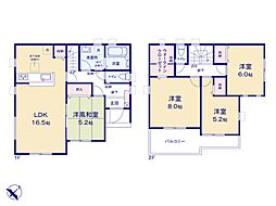 蓮田市藤ノ木