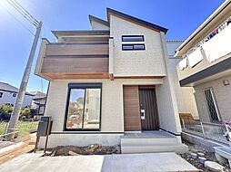 上尾市井戸木3丁目
