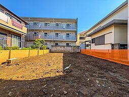 さいたま市浦和区皇山町