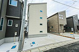 さいたま市西区佐知川