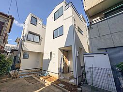 戸田市喜沢1丁目