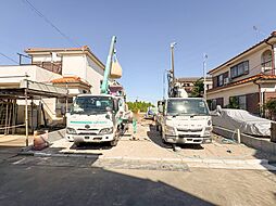 川口市安行慈林