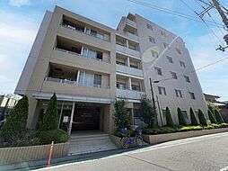 ライオンズヴィアーレ草加松原