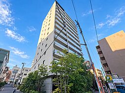 プラウド北浦和パサージュ