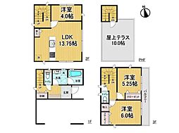 戸田市中町