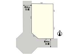 川口市源左衛門新田