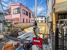 草加市西町