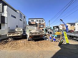 さいたま市大宮区北袋町