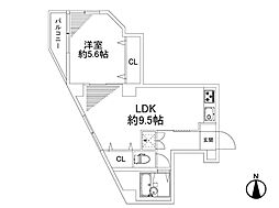 堤マンション