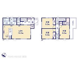 さいたま市岩槻区城町2期