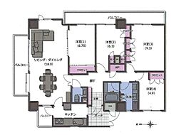 オーベル川口本町