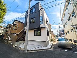 蕨市南町
