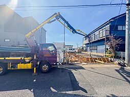 さいたま市北区別所町