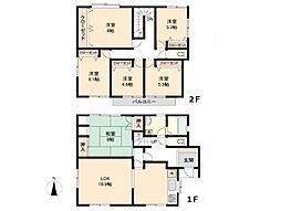 草加市青柳5丁目