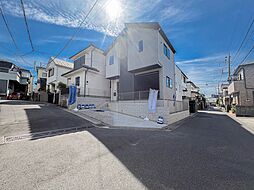 さいたま市緑区原山