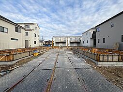 さいたま北区吉野町