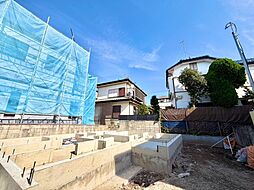 さいたま市緑区大間木