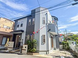 川口市安行領根岸
