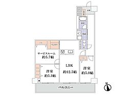 イトーピア草加マンション