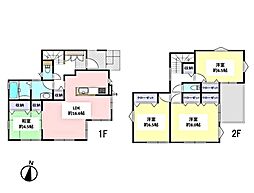 川口市差間
